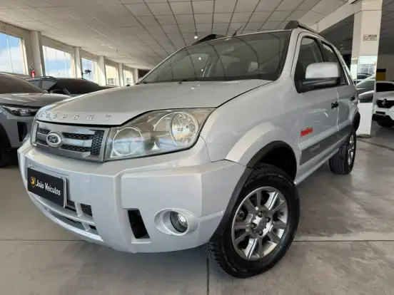FORD-ECOSPORT-2011