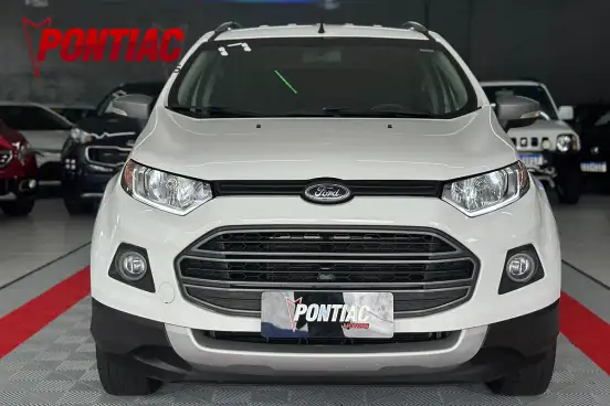 FORD-ECOSPORT-2017