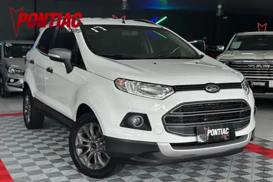 FORD-ECOSPORT-2017