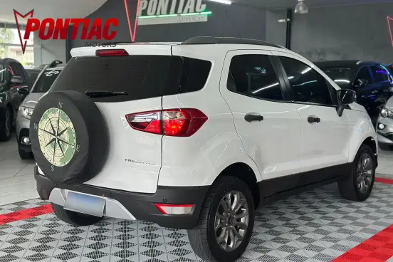 FORD-ECOSPORT-2017