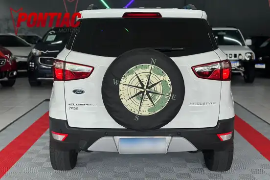FORD-ECOSPORT-2017