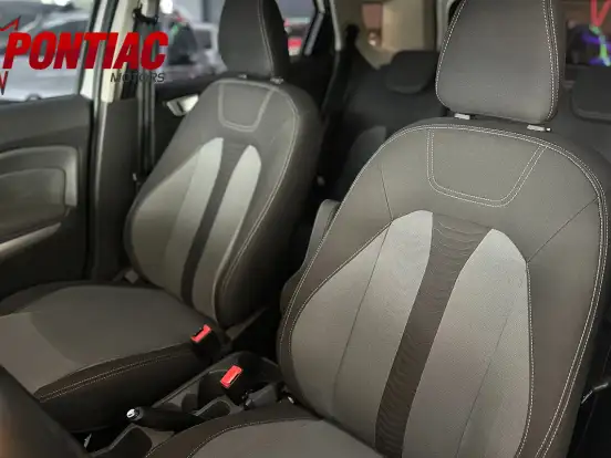 FORD-ECOSPORT-1.6 FREESTYLE 16V FLEX 4P POWERSHIFT FORD-ECOSPORT-2017