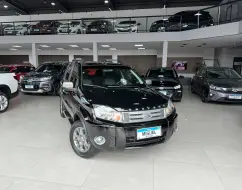 FORD ECOSPORT 1.6 FREESTYLE 8V FLEX 4P MANUAL FORD ECOSPORT 1.6 FREESTYLE 8V FLEX 4P MANUAL