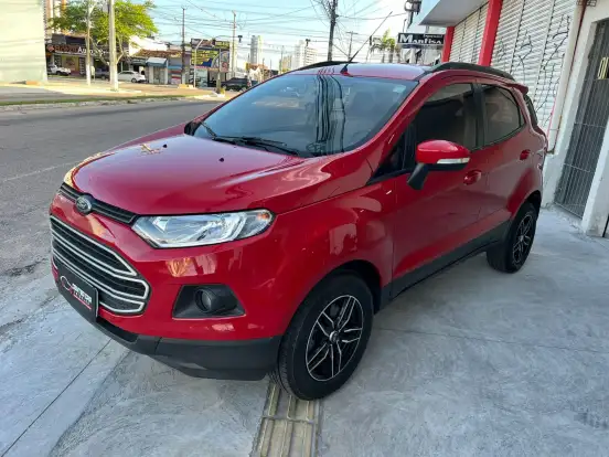 FORD-ECOSPORT-2017