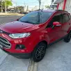 FORD ECOSPORT 1.6 SE 16V FLEX 4P POWERSHIFT FORD ECOSPORT 1.6 SE 16V FLEX 4P POWERSHIFT