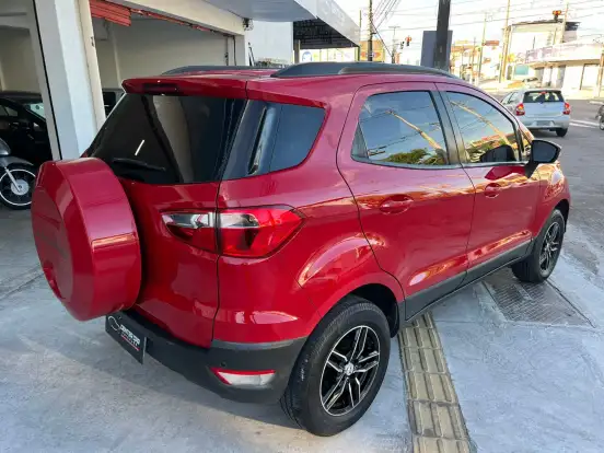 FORD-ECOSPORT-2017