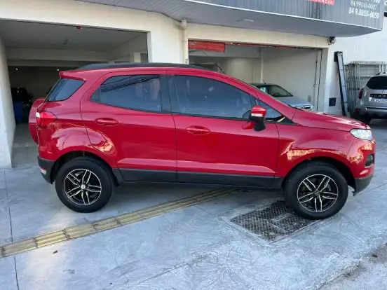 FORD-ECOSPORT-2017