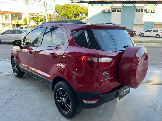 FORD-ECOSPORT-2017