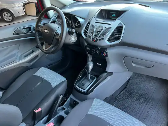 FORD-ECOSPORT-2017