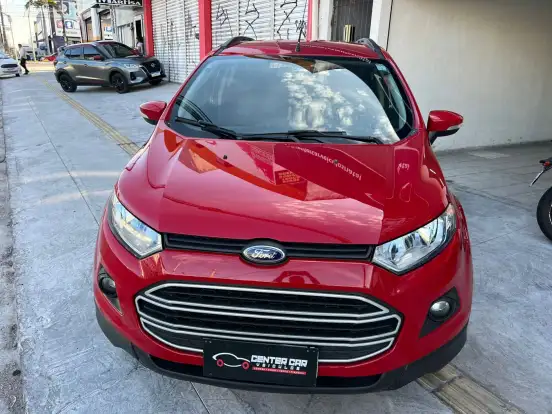 FORD-ECOSPORT-2017