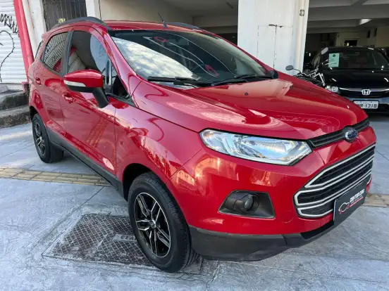 FORD-ECOSPORT-2017