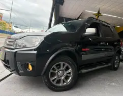 FORD ECOSPORT 1.6 XLT FREESTYLE 8V FLEX 4P MANUAL FORD ECOSPORT 1.6 XLT FREESTYLE 8V FLEX 4P MANUAL