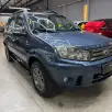 FORD ECOSPORT 1.6 XLT FREESTYLE 8V FLEX 4P MANUAL FORD ECOSPORT 1.6 XLT FREESTYLE 8V FLEX 4P MANUAL