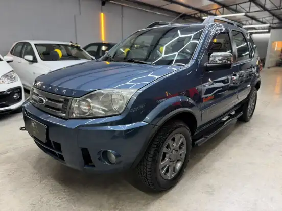 FORD-ECOSPORT-2010