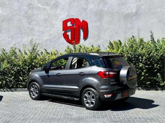 FORD-ECOSPORT-1.5 TI-VCT FLEX FREESTYLE AUTOMÁTICO FORD-ECOSPORT-2020