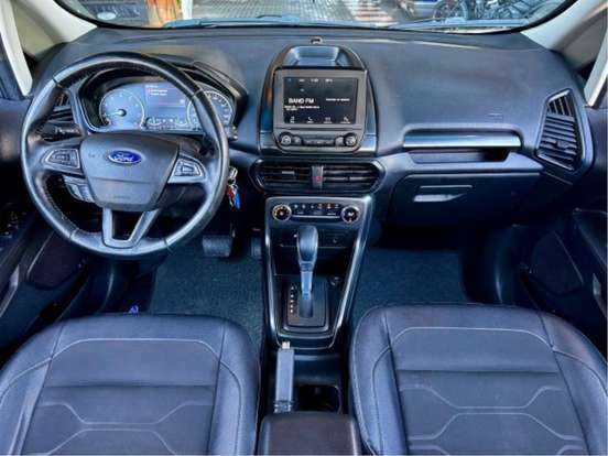FORD-ECOSPORT-1.5 TI-VCT FLEX FREESTYLE AUTOMÁTICO FORD-ECOSPORT-2020