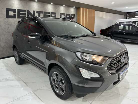 FORD-ECOSPORT-2019
