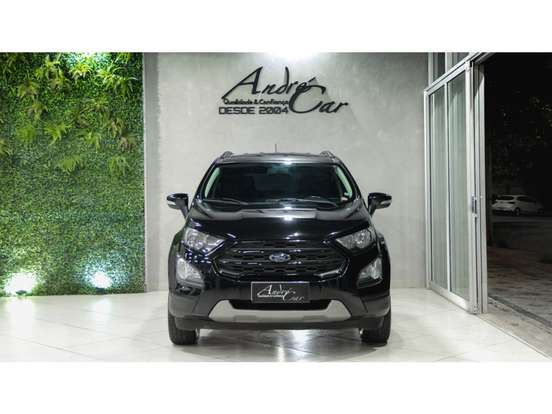 FORD-ECOSPORT-2020