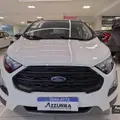 FORD ECOSPORT 1.5 TI-VCT FLEX FREESTYLE AUTOMÁTICO FORD ECOSPORT 1.5 TI-VCT FLEX FREESTYLE AUTOMÁTICO