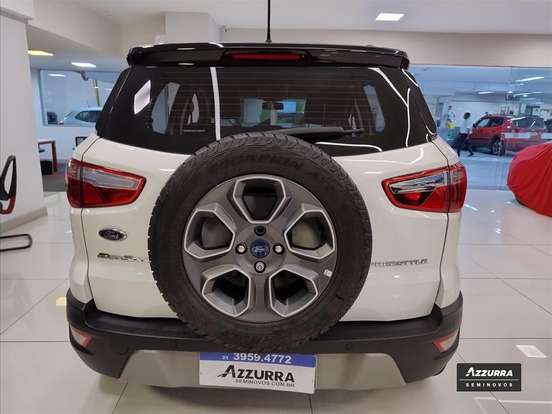 FORD-ECOSPORT-1.5 TI-VCT FLEX FREESTYLE AUTOMÁTICO FORD-ECOSPORT-2020