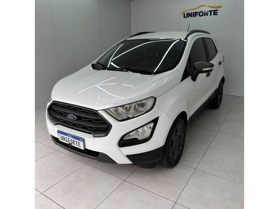 FORD ECOSPORT 1.5 TI-VCT FLEX FREESTYLE AUTOMÁTICO