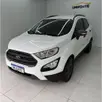 FORD ECOSPORT 1.5 TI-VCT FLEX FREESTYLE AUTOMÁTICO FORD ECOSPORT 1.5 TI-VCT FLEX FREESTYLE AUTOMÁTICO