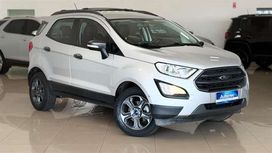 FORD-ECOSPORT-2018