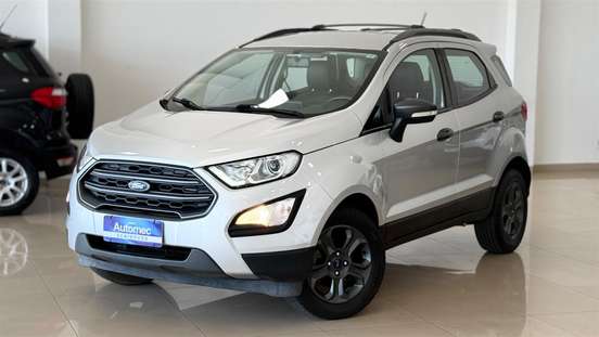 FORD-ECOSPORT-2018