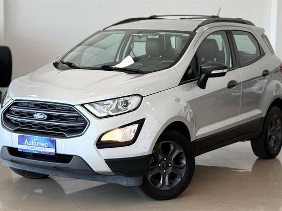 FORD-ECOSPORT-1.5 TI-VCT FLEX FREESTYLE MANUAL FORD-ECOSPORT-2018