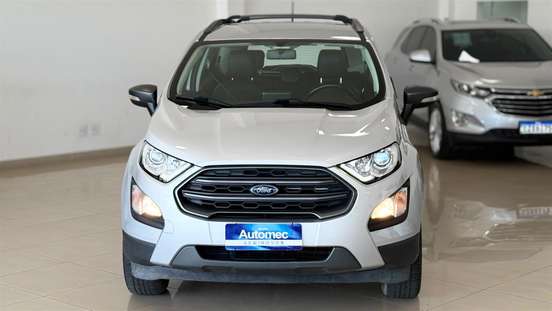 FORD-ECOSPORT-2018
