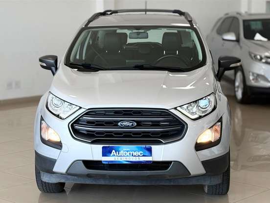 FORD-ECOSPORT-1.5 TI-VCT FLEX FREESTYLE MANUAL FORD-ECOSPORT-2018