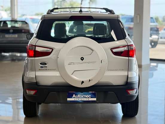 FORD-ECOSPORT-1.5 TI-VCT FLEX FREESTYLE MANUAL FORD-ECOSPORT-2018