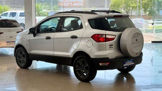 FORD-ECOSPORT-2018