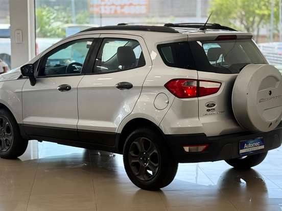 FORD-ECOSPORT-1.5 TI-VCT FLEX FREESTYLE MANUAL FORD-ECOSPORT-2018