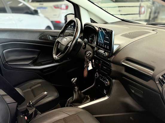 FORD-ECOSPORT-1.5 TI-VCT FLEX FREESTYLE MANUAL FORD-ECOSPORT-2018