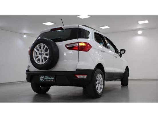 FORD-ECOSPORT-1.5 TI-VCT FLEX FREESTYLE MANUAL FORD-ECOSPORT-2017