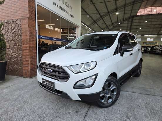FORD-ECOSPORT-2018