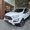 FORD ECOSPORT 1.5 TI-VCT FLEX FREESTYLE MANUAL FORD ECOSPORT 1.5 TI-VCT FLEX FREESTYLE MANUAL
