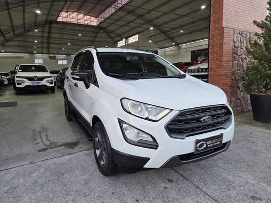 FORD-ECOSPORT-1.5 TI-VCT FLEX FREESTYLE MANUAL FORD-ECOSPORT-2018