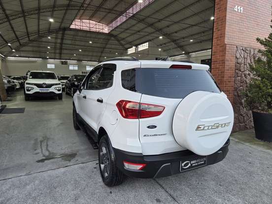 FORD-ECOSPORT-2018