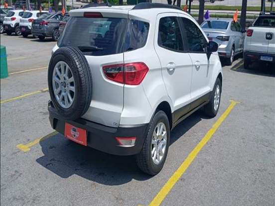 FORD-ECOSPORT-1.5 TI-VCT FLEX SE AUTOMÁTICO FORD-ECOSPORT-2019