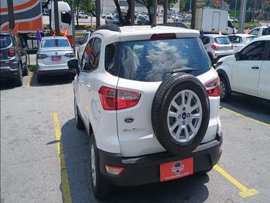 FORD-ECOSPORT-1.5 TI-VCT FLEX SE AUTOMÁTICO FORD-ECOSPORT-2019