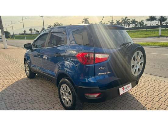 FORD-ECOSPORT-1.5 TI-VCT FLEX SE AUTOMÁTICO FORD-ECOSPORT-2020