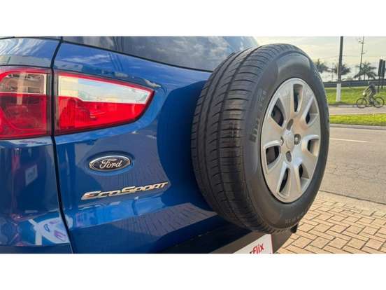 FORD-ECOSPORT-1.5 TI-VCT FLEX SE AUTOMÁTICO FORD-ECOSPORT-2020