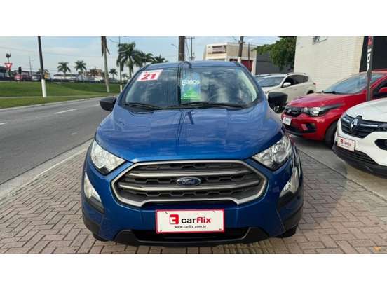 FORD-ECOSPORT-2020