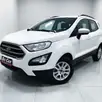 FORD ECOSPORT 1.5 TI-VCT FLEX SE AUTOMÁTICO FORD ECOSPORT 1.5 TI-VCT FLEX SE AUTOMÁTICO