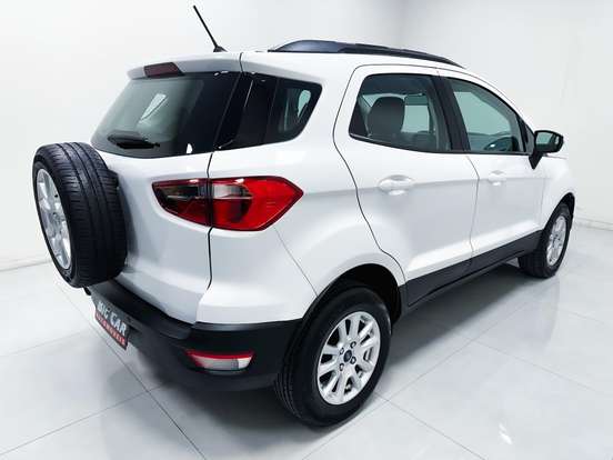 FORD-ECOSPORT-1.5 TI-VCT FLEX SE AUTOMÁTICO FORD-ECOSPORT-2019