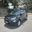 FORD ECOSPORT 1.5 TI-VCT FLEX SE AUTOMÁTICO FORD ECOSPORT 1.5 TI-VCT FLEX SE AUTOMÁTICO