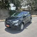 FORD ECOSPORT 1.5 TI-VCT FLEX SE AUTOMÁTICO FORD ECOSPORT 1.5 TI-VCT FLEX SE AUTOMÁTICO