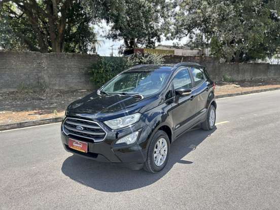 FORD-ECOSPORT-1.5 TI-VCT FLEX SE AUTOMÁTICO FORD-ECOSPORT-2019